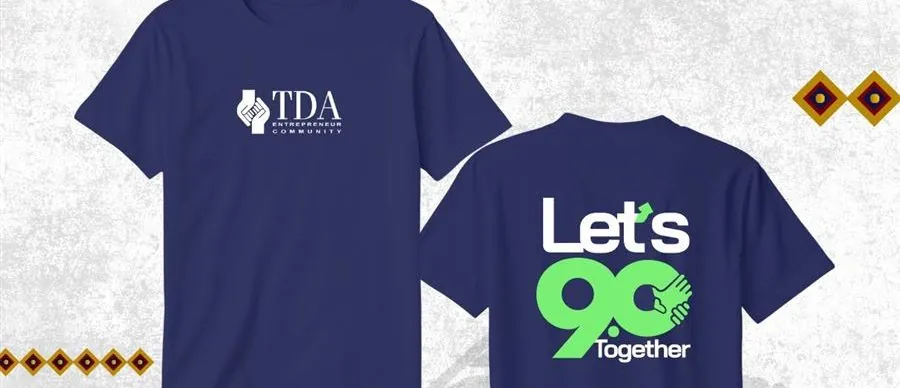 Desain baju member model reguler